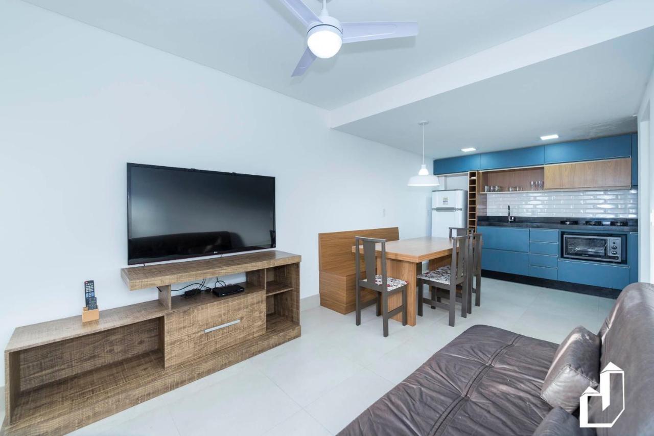 Apartamento Duplex Em 4 Ilhas Bombinhas Exteriör bild