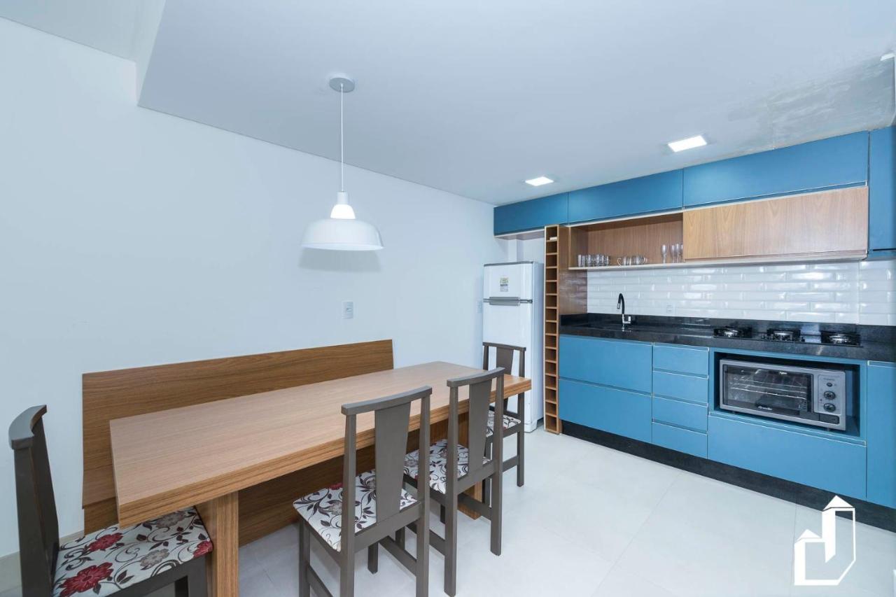 Apartamento Duplex Em 4 Ilhas Bombinhas Exteriör bild