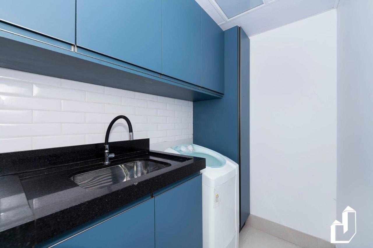 Apartamento Duplex Em 4 Ilhas Bombinhas Exteriör bild