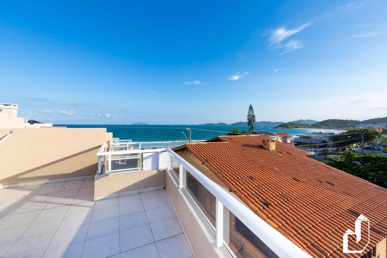 Apartamento Duplex Em 4 Ilhas Bombinhas Exteriör bild