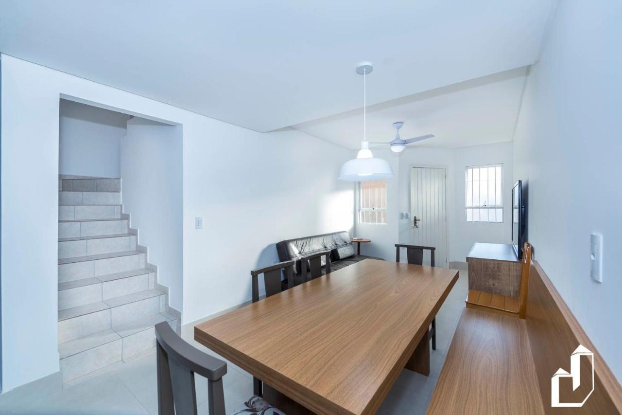 Apartamento Duplex Em 4 Ilhas Bombinhas Exteriör bild