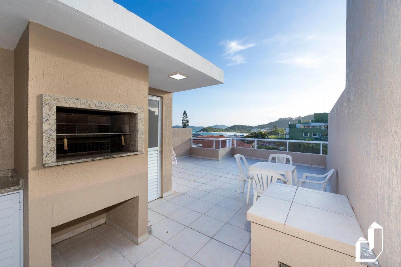 Apartamento Duplex Em 4 Ilhas Bombinhas Exteriör bild