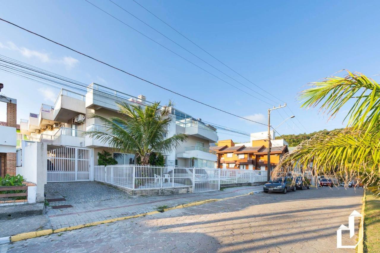 Apartamento Duplex Em 4 Ilhas Bombinhas Exteriör bild